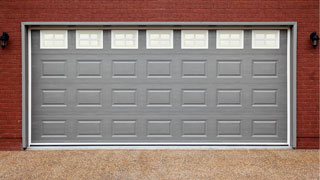 Garage Door Repair at South Third Avenue District Chula Vista, California