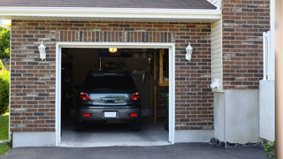 Garage Door Installation at South Third Avenue District Chula Vista, California