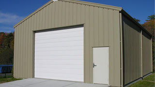 Garage Door Openers at South Third Avenue District Chula Vista, California